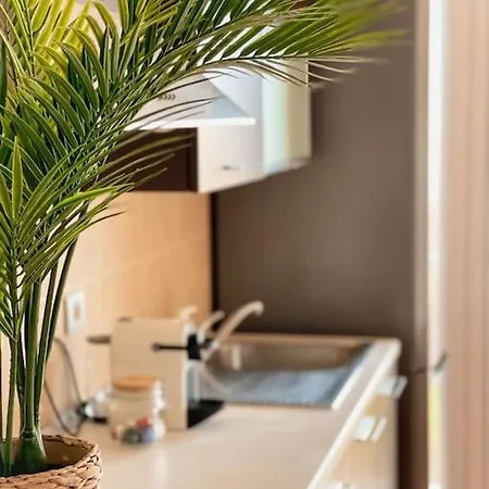 Casa Bamboo Corralejo, Relax, Piscina Y Parking Privado Corralejo