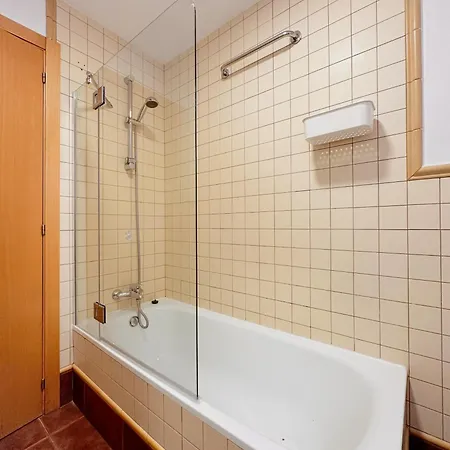 Lägenhet Casa Bamboo Corralejo, Relax, Piscina Y Parking Privado