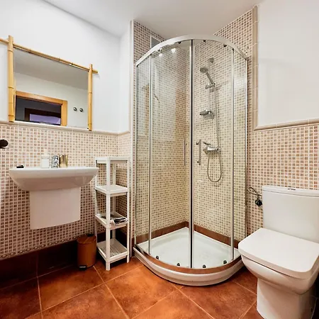 Big Spacious Casa Bamboo Relax, Pool And Parking Corralejo