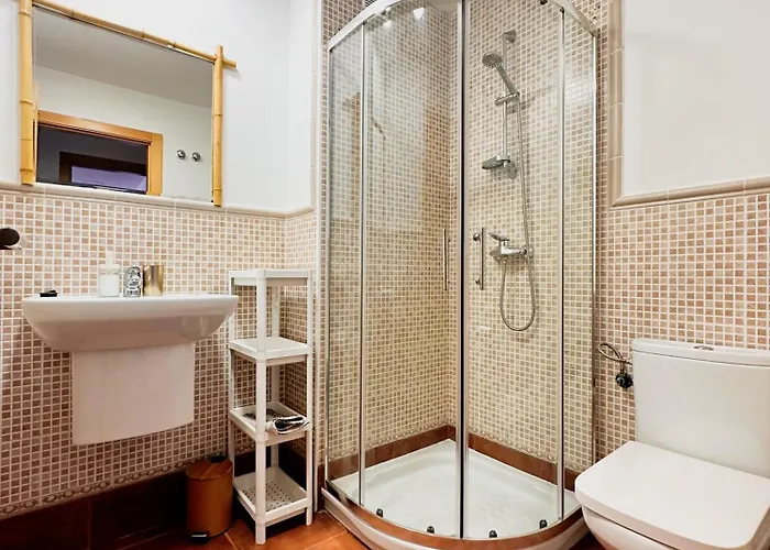 Big Spacious Casa Bamboo Relax, Pool And Parking Коральео