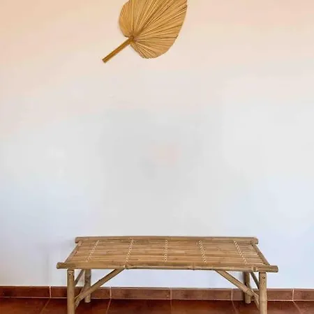 Big Spacious Casa Bamboo Relax, Pool And Parking Apartment *