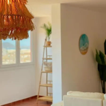 Big Spacious Casa Bamboo Relax, Pool And Parking Apartment Corralejo