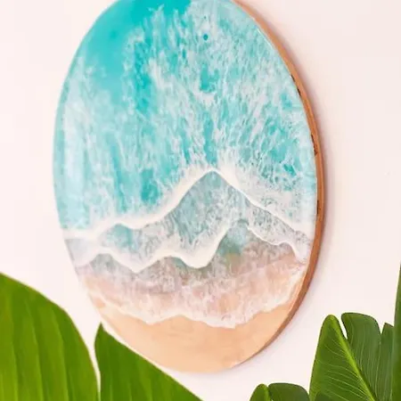 Apartment Big Spacious Casa Bamboo Relax, Pool And Parking