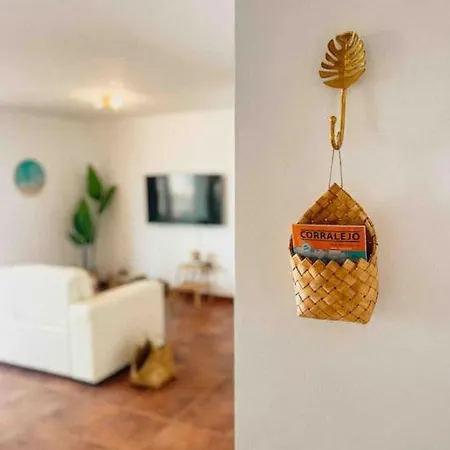 Big Spacious Casa Bamboo Relax, Pool And Parking *