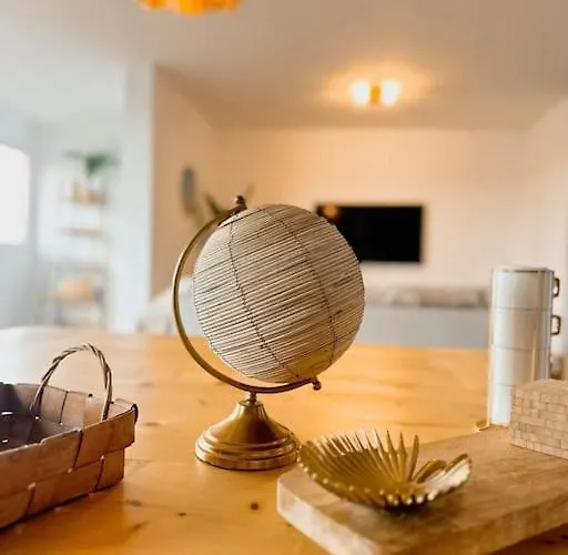 Big Spacious Casa Bamboo Relax, Pool And Parking Apartmán Corralejo