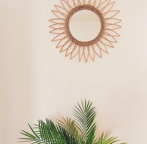 Big Spacious Casa Bamboo Relax, Pool And Parking *