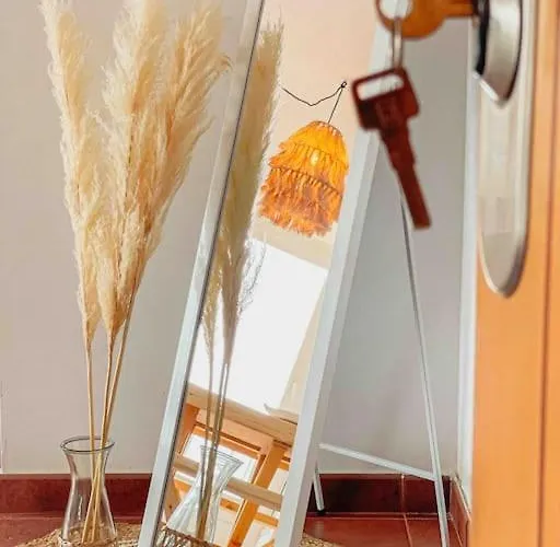 Big Spacious Casa Bamboo Relax, Pool And Parking *