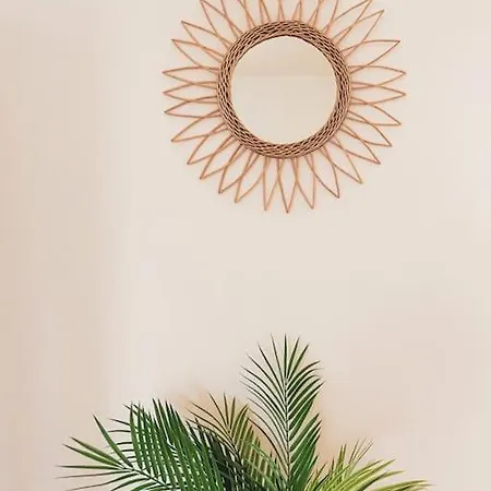 Big Spacious Casa Bamboo Relax, Pool And Parking *