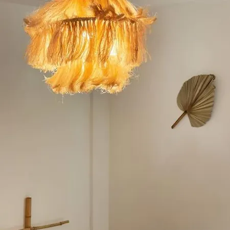 Big Spacious Casa Bamboo Relax, Pool And Parking Apartament