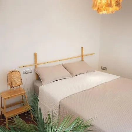 Big Spacious Casa Bamboo Relax, Pool And Parking