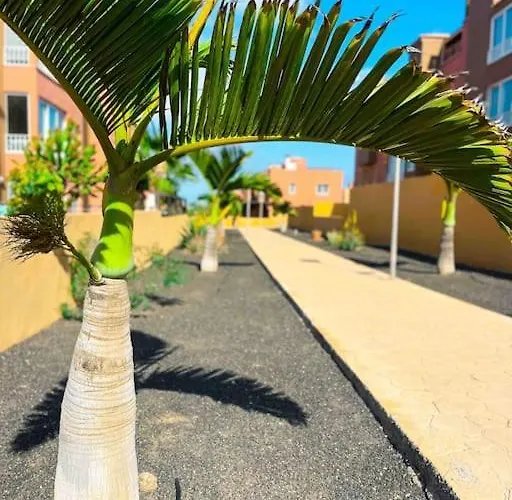 Daire Big Spacious Casa Bamboo Relax, Pool And Parking *