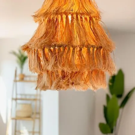 Big Spacious Casa Bamboo Relax, Pool And Parking * 코라레호