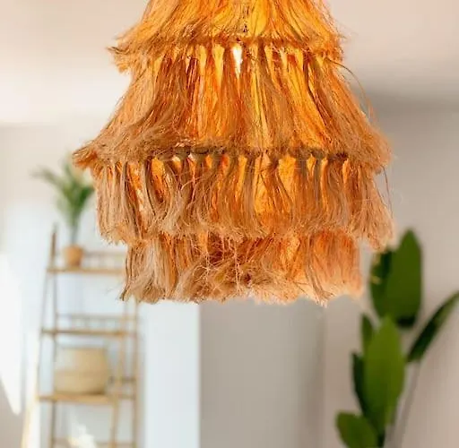 Big Spacious Casa Bamboo Relax, Pool And Parking * קורלחו