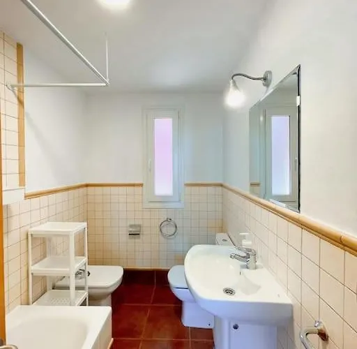 Big Spacious Casa Bamboo Relax, Pool And Parking * קורלחו